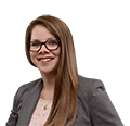 Photo of Emily Solum